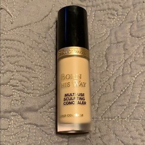 Too Faced Born This Way Concealer